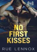 No First Kisses (Birch Harbor: Coming Home)