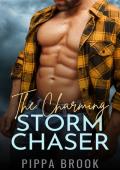 The Charming Storm Chaser (Love in a Storm #3)