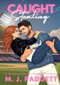 Caught Stealing (Southern Sports Sweethearts #1)