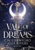 Vale of Dreams (Fey Spy Academy #2)