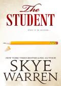 The Student (Tanglewood University #2)