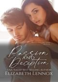 Passion and Deception (The Billionaire’s Club #10)