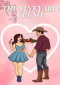 The Vineyard Crush (Vineyard #1)