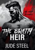 The Bratty Heir (Mafia Brats #2)