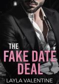 The Fake Date Deal (Deals and Desires #4)