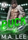 Puck Daddy (Puck Me #4)