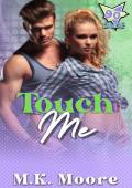 Touch Me (90s Dude)