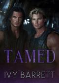 Tamed (Exchanged Power #6)