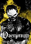 Daemonium (Devil’s Playground #4)