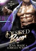 Desired Bear (Windridge Den #1)