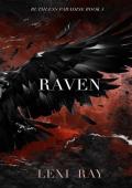 Raven (Ruthless Paradise #5)