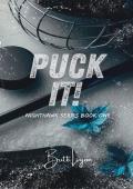 Puck It! (Nighthawk #1)