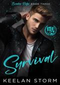 Survival (Breaker Ridge #3)