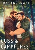 Cubs & Campfires (Sweet & Stocky #1)