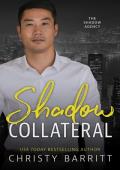 Shadow Collateral (The Shadow Agency #4)