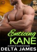 Enticing Kane (Club Tales #2)