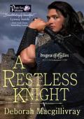 A Restless Knight (Dragons of Challon #1)