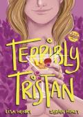 Terribly Tristan (Bad Boyfriends Inc #3)