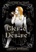 Cleric of Desire (Tales from the Tarot)