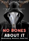 No Bones About It (Mecklenburg Monsters #5)