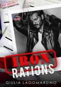 Iron Rations (Owens Protective Services #21)