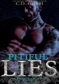 Pitiful Lies (Jersey Bad Boys #3)