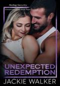 Unexpected Redemption (Redleg Security #7)