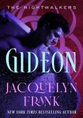 Gideon (Nightwalkers #2)