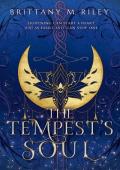 The Tempest’s Soul (The Divine Tempest #1)