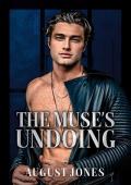 The Muse’s Undoing (Doormen of the Upper East Side #2)