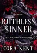 Ruthless Sinner (Terlizzis #1)