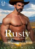 Rusty (Littlecreek Ranch #6)