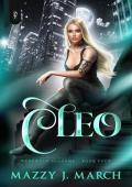 Cleo (Werewolf Academy #4)