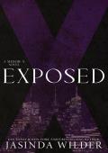 Exposed (Madame X #2)