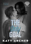 The Only Goal (Nolan U Hockey #5)