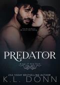 Predator (Kings of New York #2)