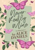 Never Really Mine (Ivy Ridge #2)