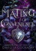 A Mating of Convenience (Underworld Wolves #1)