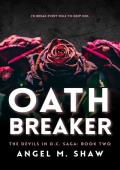 Oathbreaker (The Devils in D.C. #2)