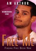 Free Me (Finding Free #9)