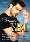 Dangerous SEAL (SEALs of Coronado #13)