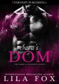 Sara’s Dom (The Doms of Madison County #5)