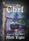 The Chef (Princes of Toval #1)