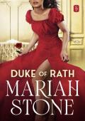 Duke of Rath (Seven Dukes of Sin #1)