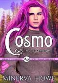 Cosmo (Dragon Guardians #1)