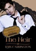 The Heir (Carrillo Ranch #2)