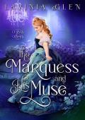 The Marquess and His Muse (Curves & Cravats)