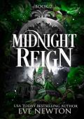 Midnight Reign (Immortal Descent #2)