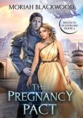 The Pregnancy Pact (Bound to an Overlord #2)