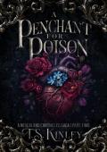 A Penchant For Poison (Neverland Chronicles Saga #2)